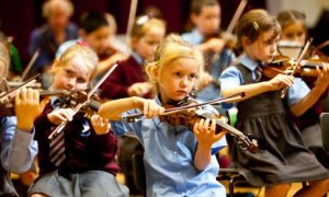 The-Importance-Of-Music-Education